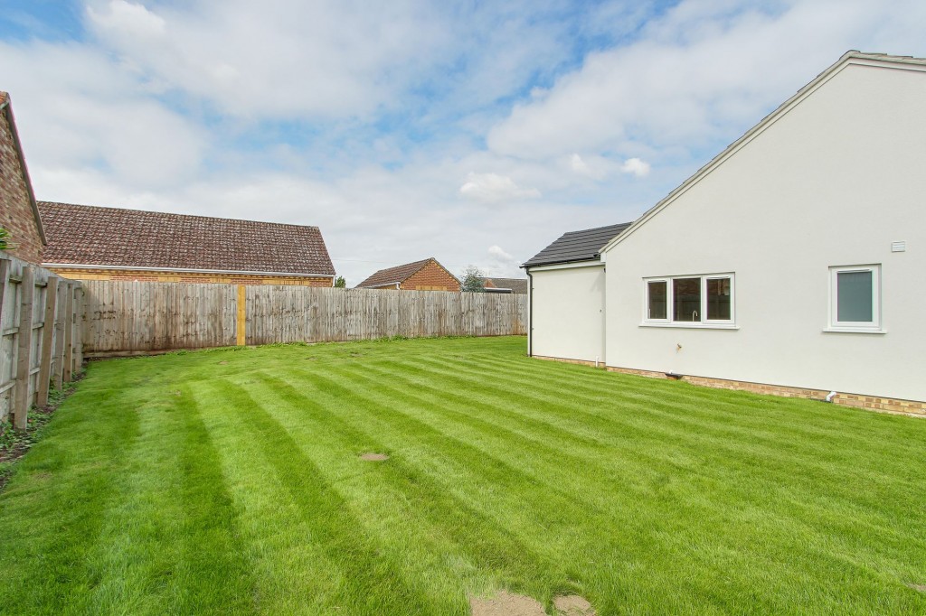 Leverington Common, Leverington, PE13
