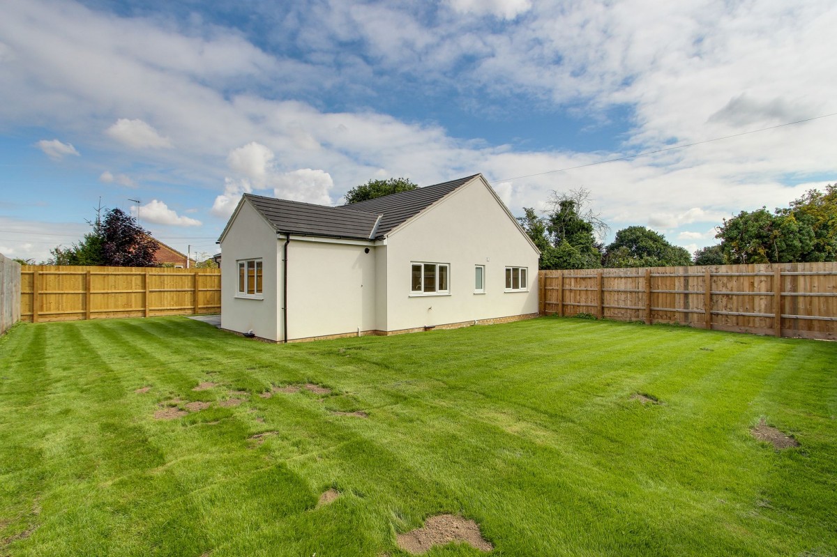 Leverington Common, Leverington, PE13