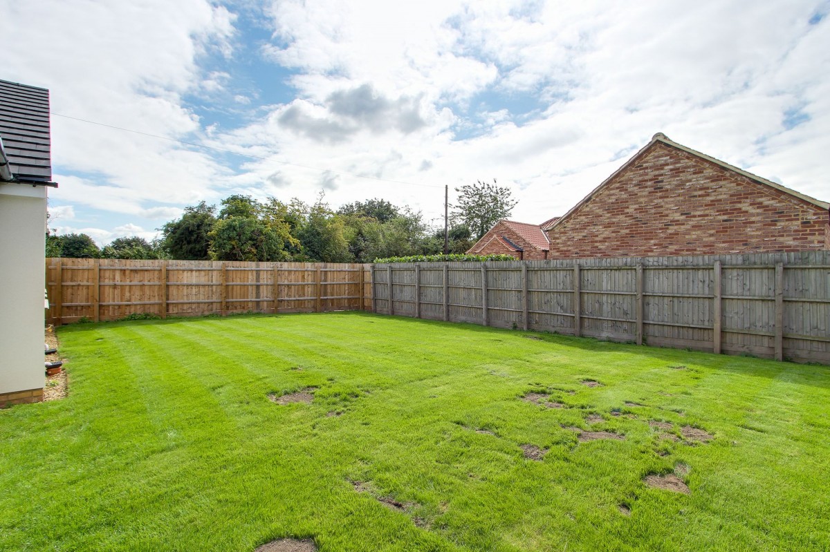 Leverington Common, Leverington, PE13
