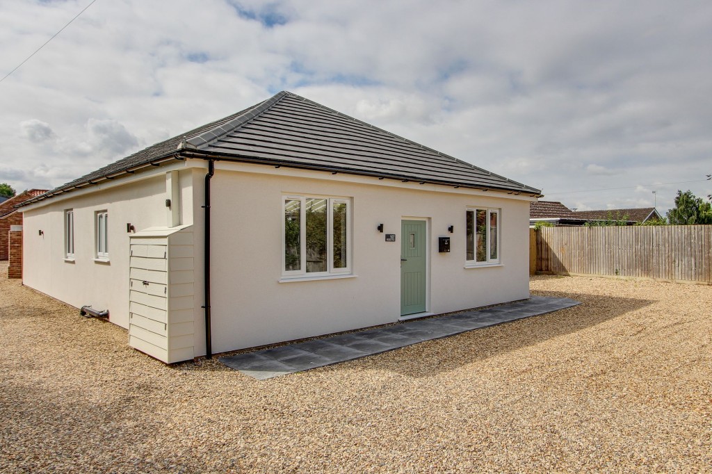 Leverington Common, Leverington, PE13