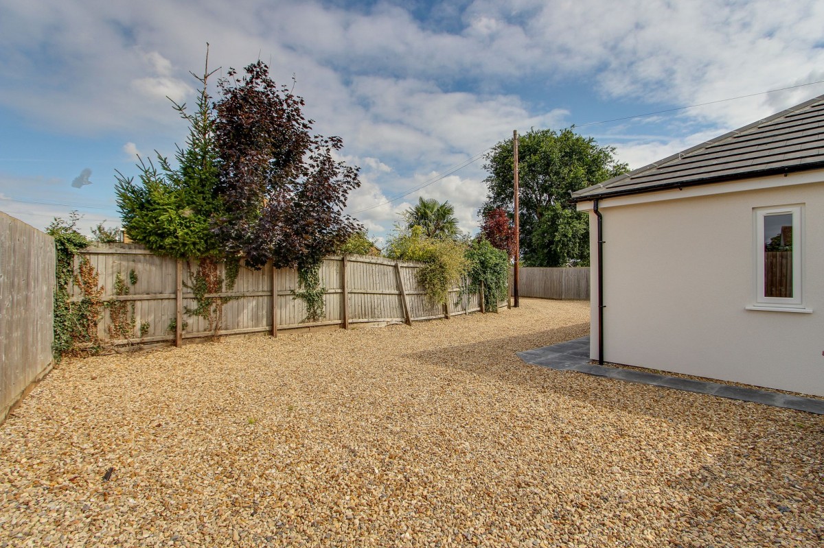 Leverington Common, Leverington, PE13