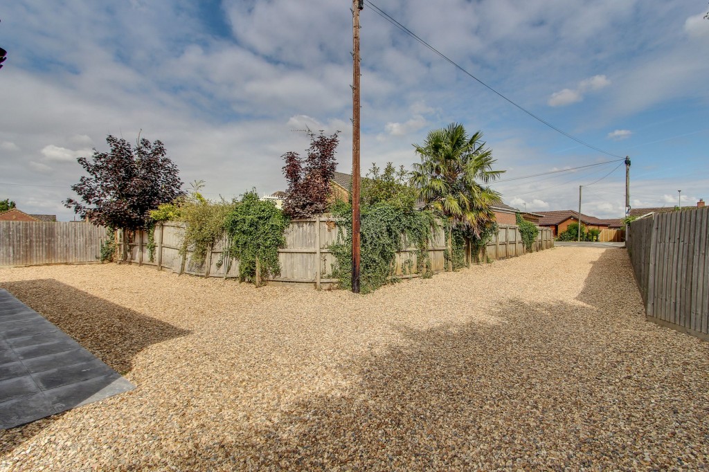 Leverington Common, Leverington, PE13