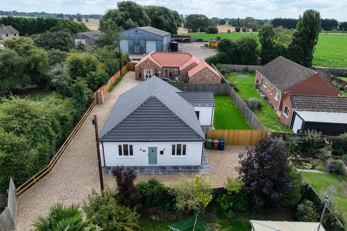 Leverington Common, Leverington, PE13