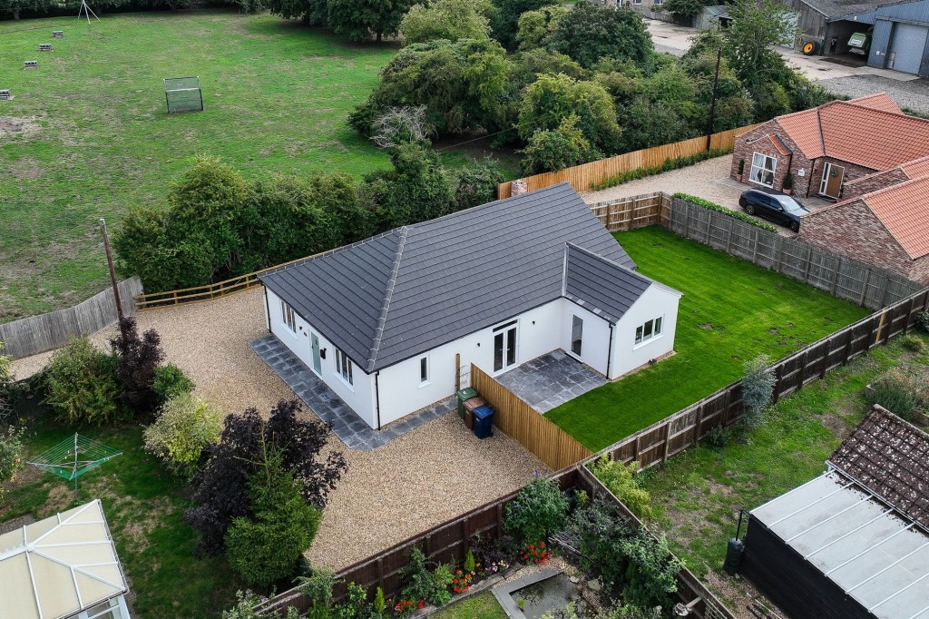 Leverington Common, Leverington, PE13