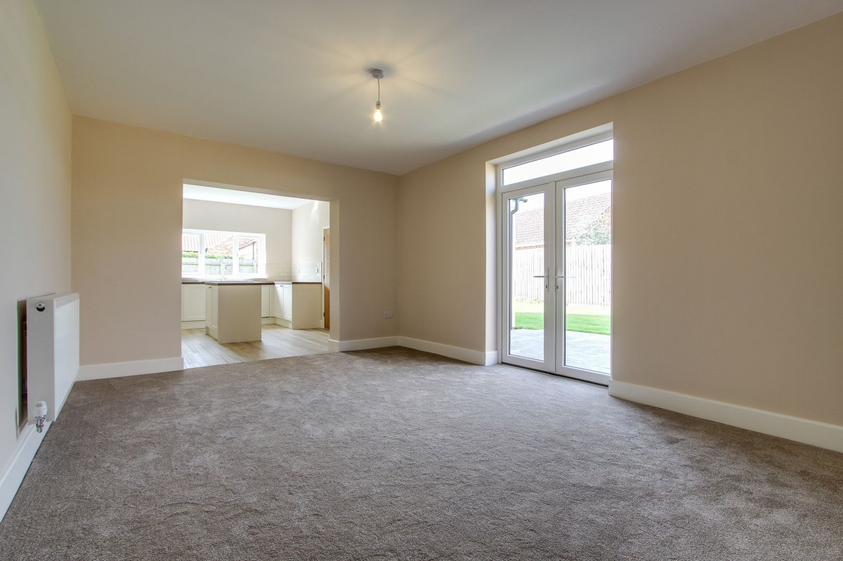 Leverington Common, Leverington, PE13