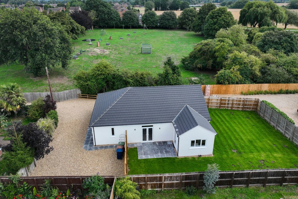 Leverington Common, Leverington, PE13