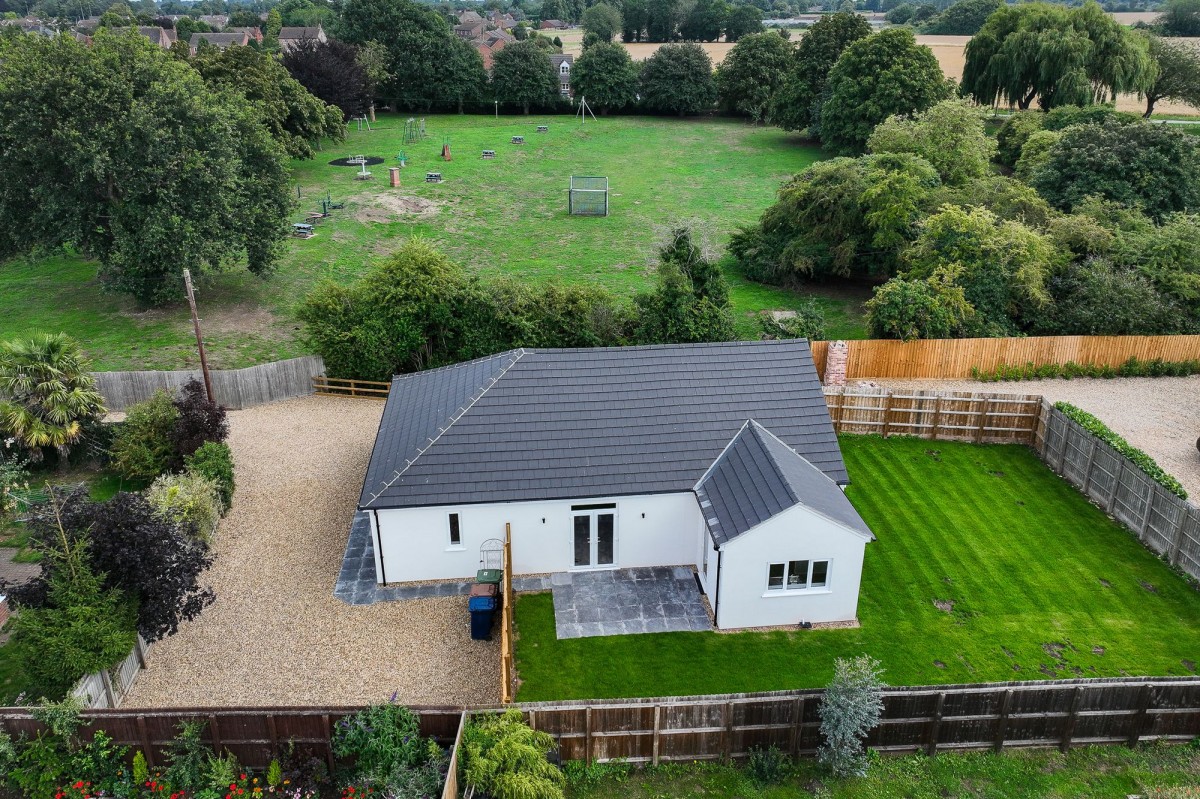 Leverington Common, Leverington, PE13