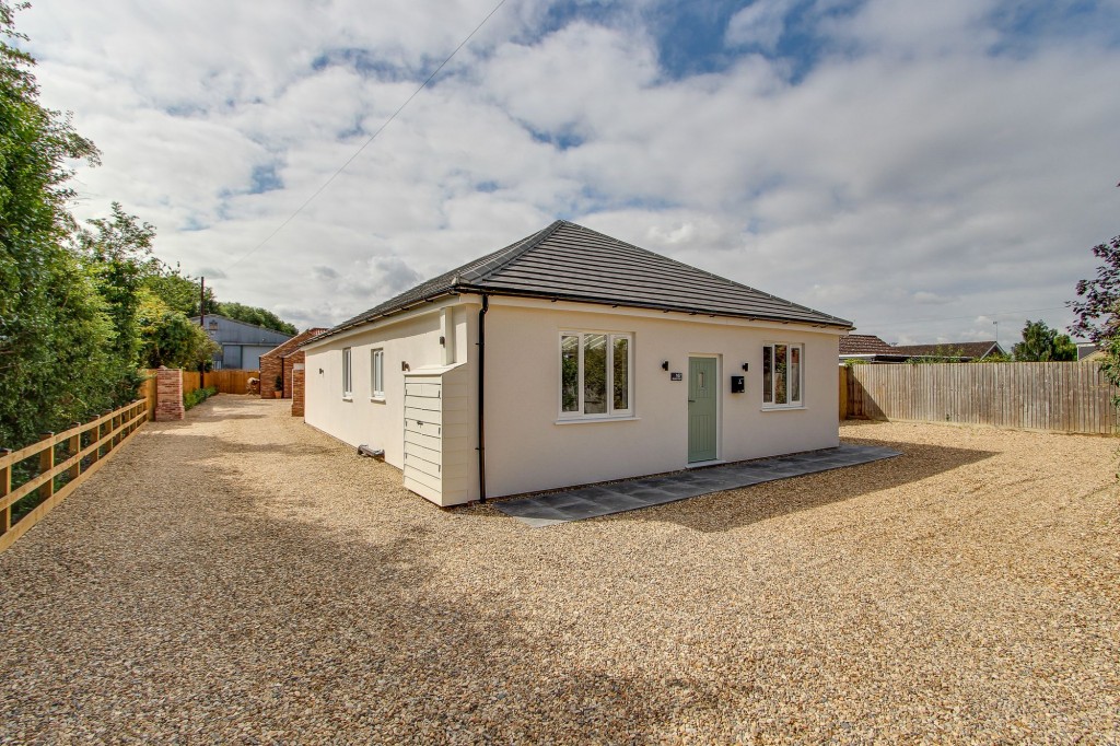 Leverington Common, Leverington, PE13