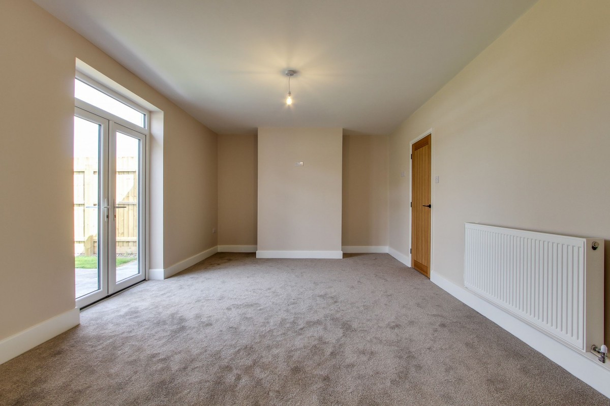 Leverington Common, Leverington, PE13
