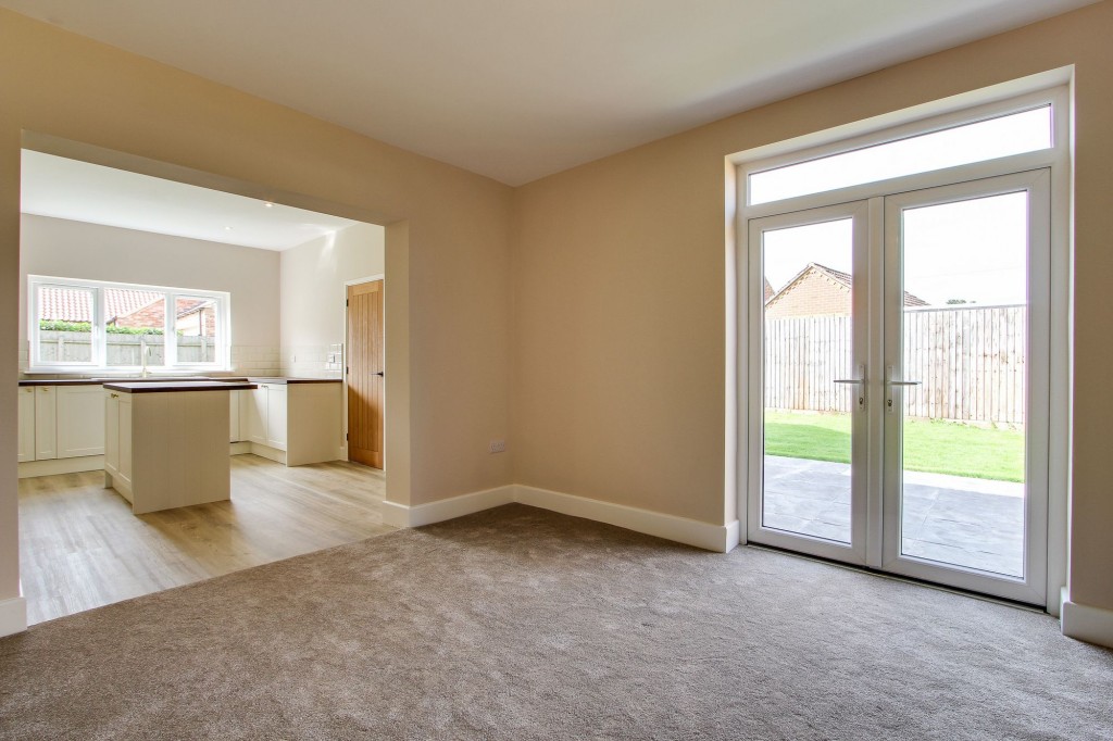 Leverington Common, Leverington, PE13
