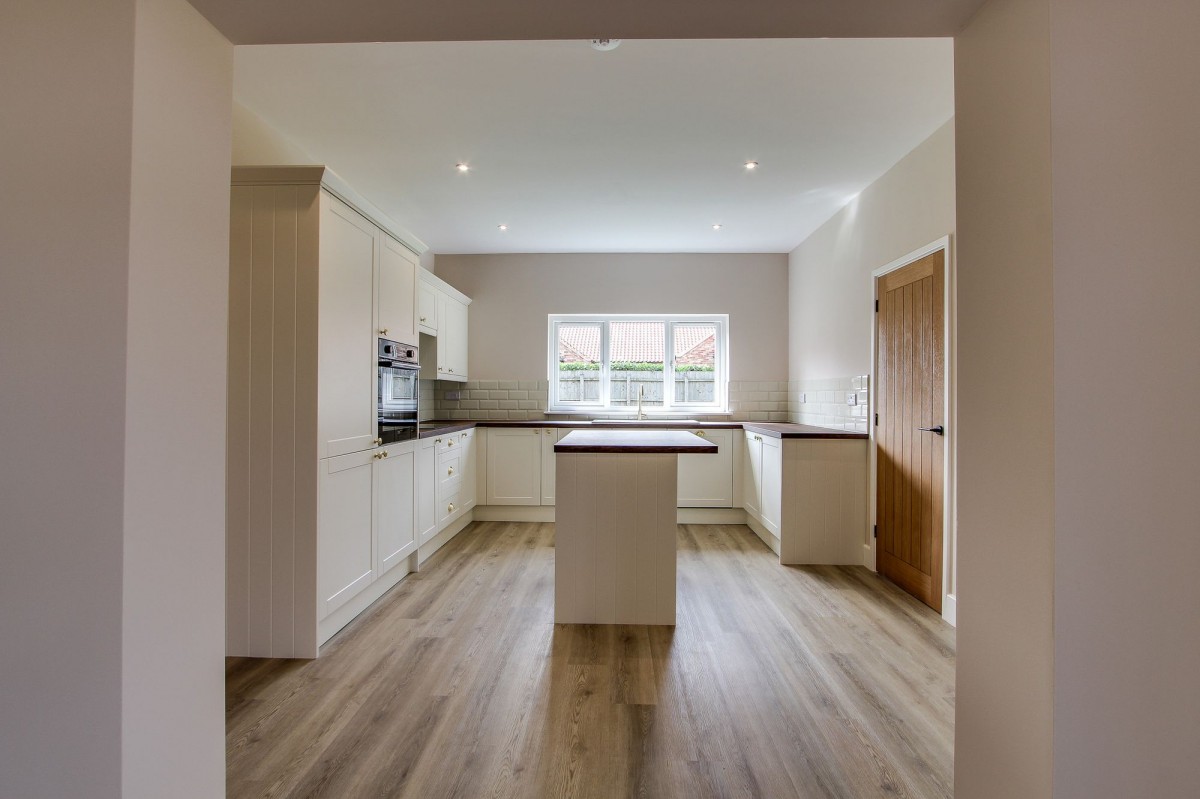 Leverington Common, Leverington, PE13