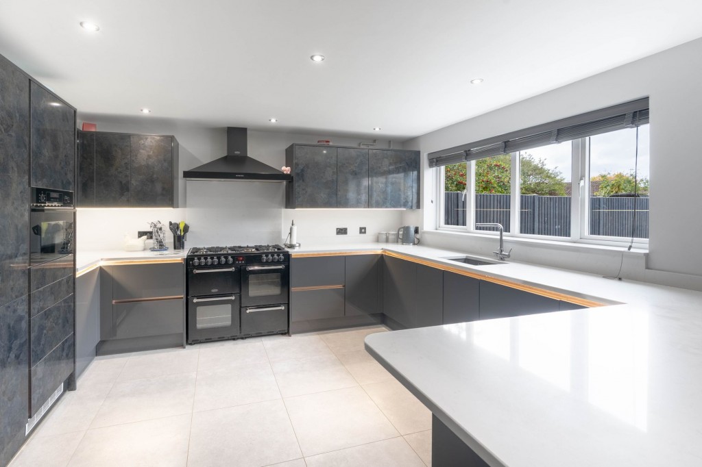 Chantry Close, Swavesey, CB24