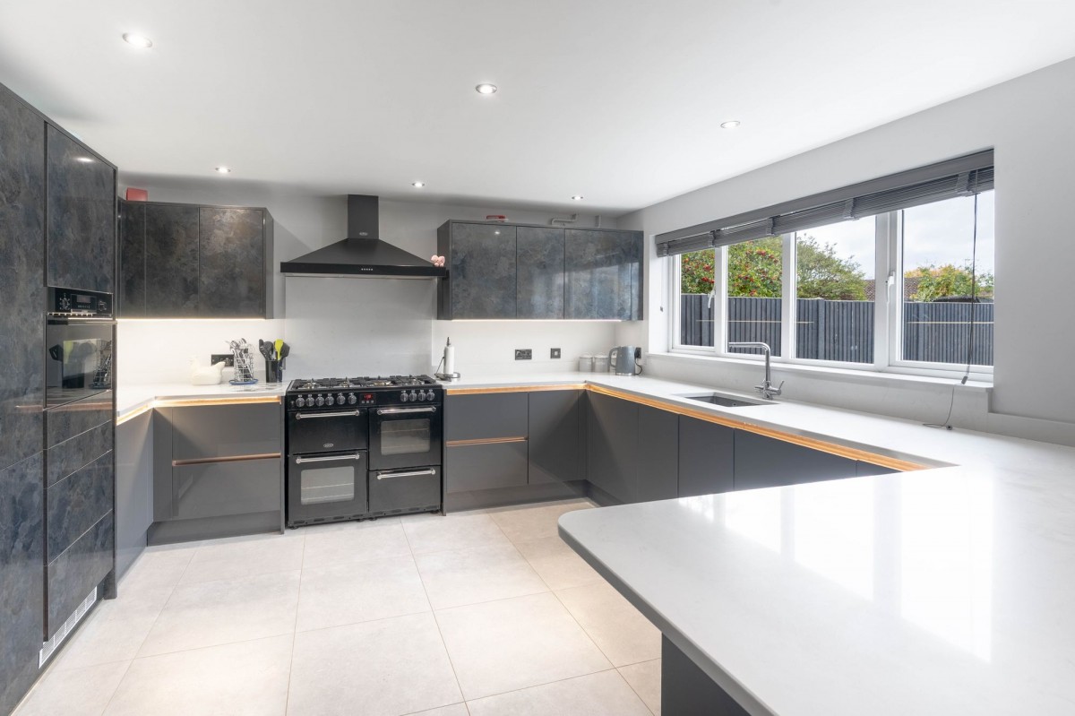 Chantry Close, Swavesey, CB24
