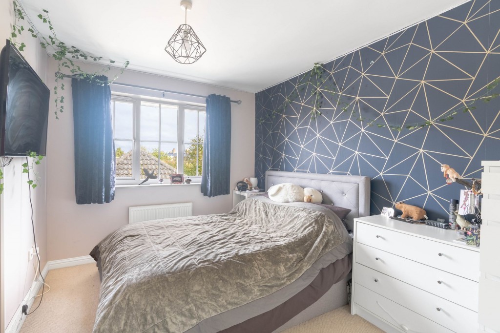 Chantry Close, Swavesey, CB24