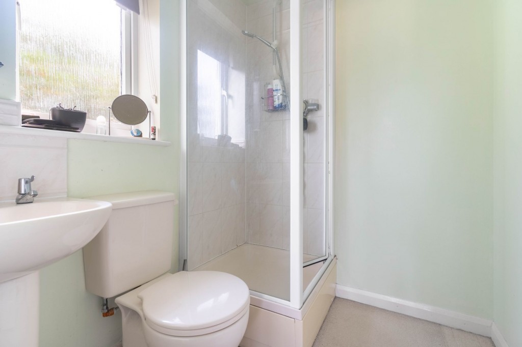 Chantry Close, Swavesey, CB24