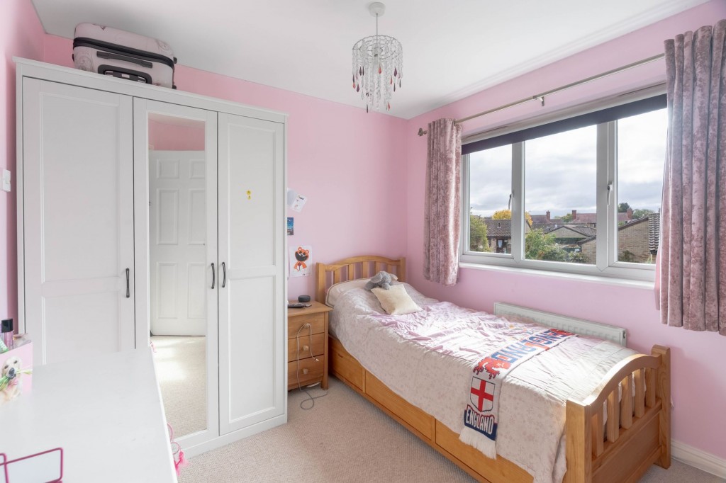 Chantry Close, Swavesey, CB24