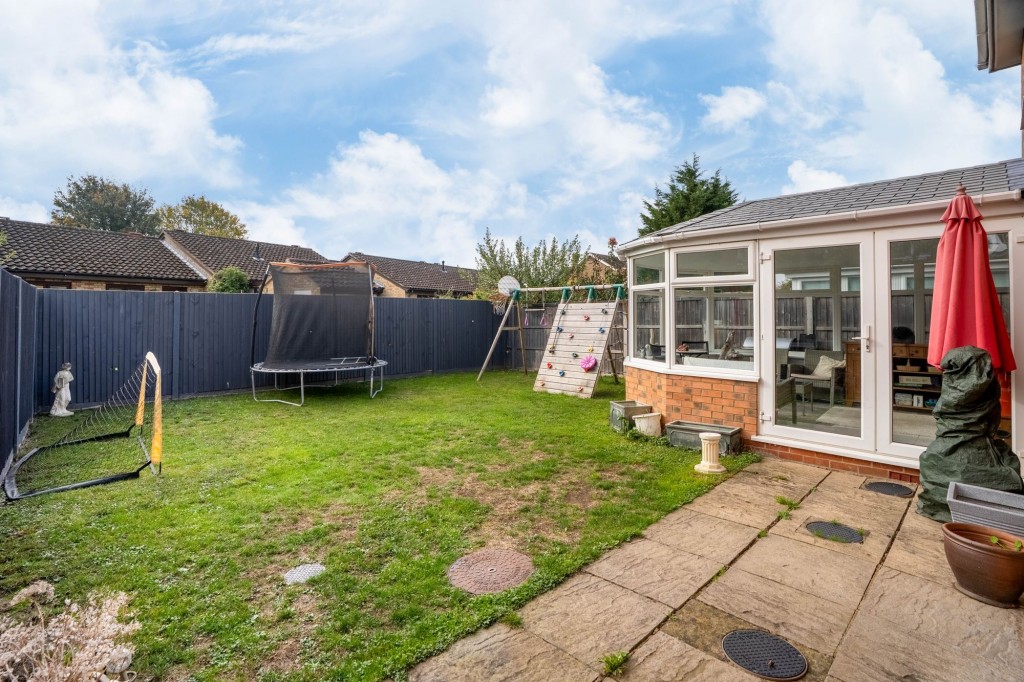 Chantry Close, Swavesey, CB24