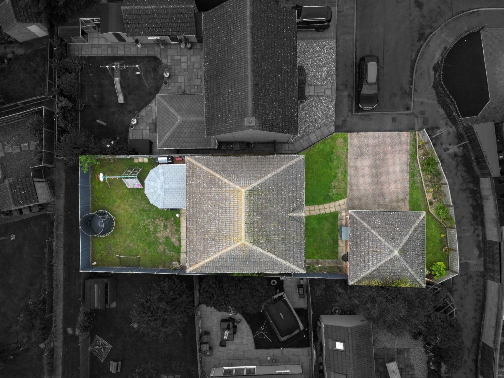 Chantry Close, Swavesey, CB24