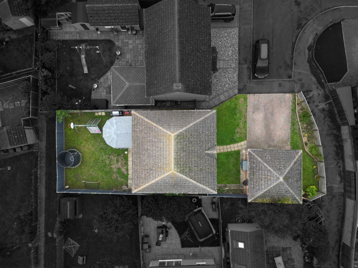 Chantry Close, Swavesey, CB24
