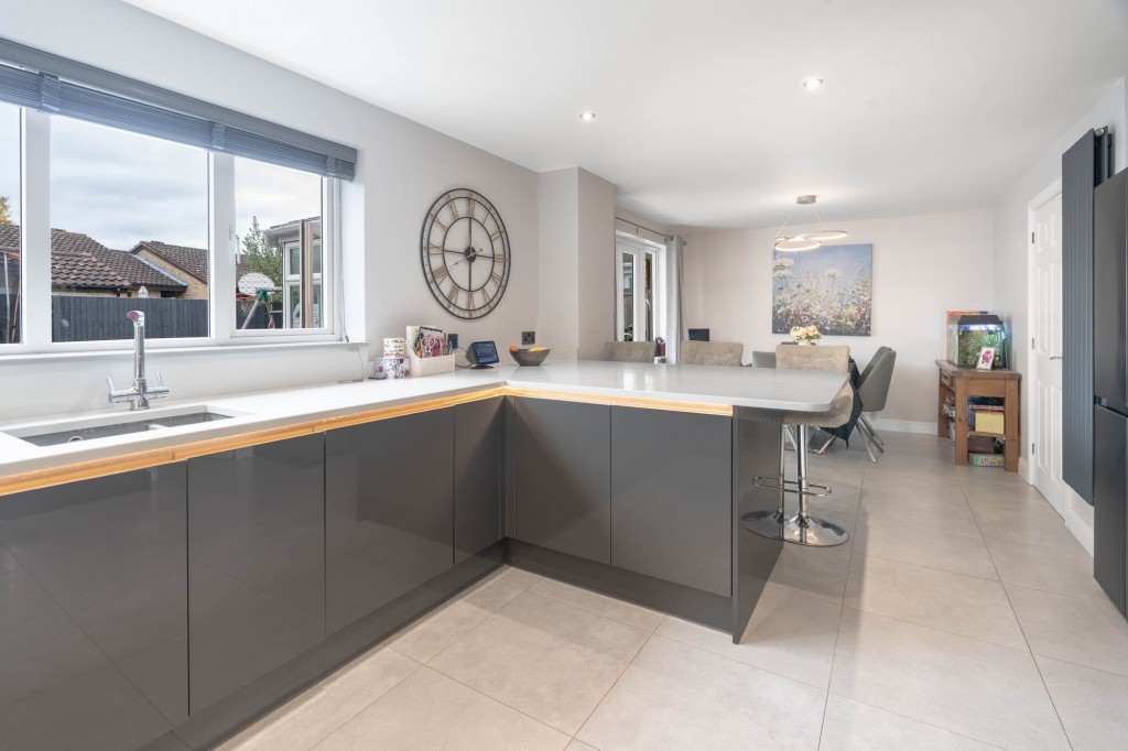 Chantry Close, Swavesey, CB24
