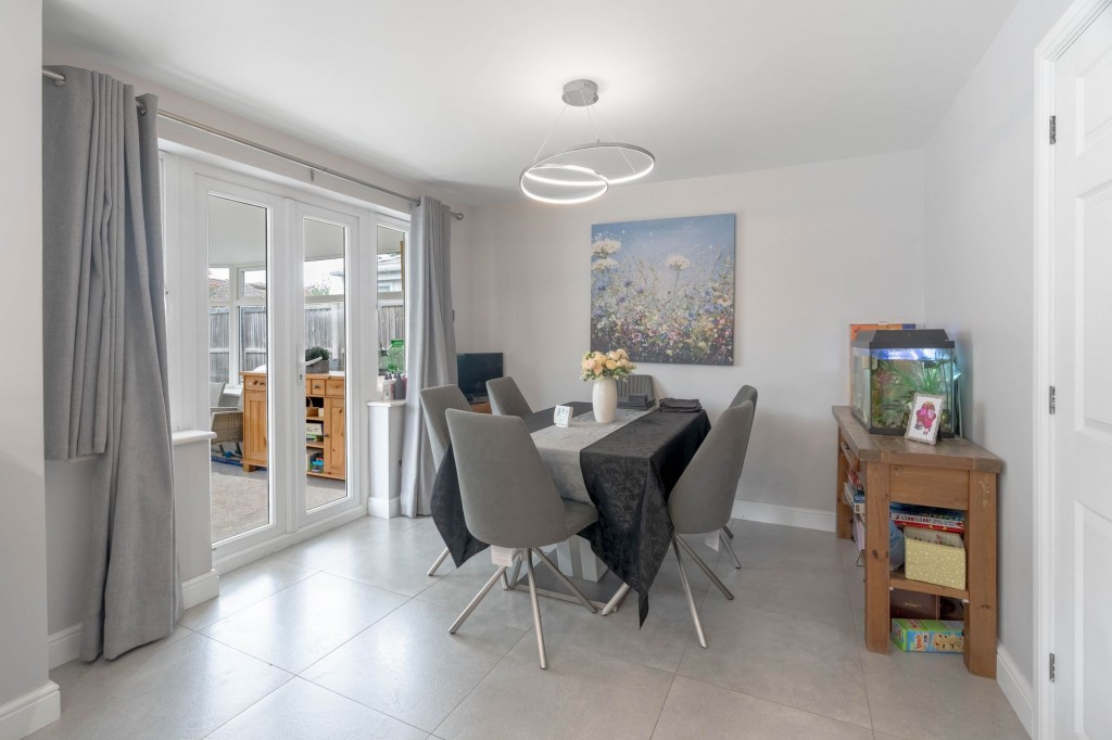 Chantry Close, Swavesey, CB24