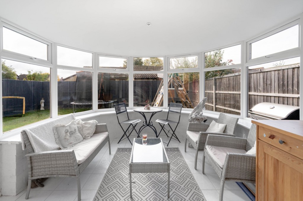 Chantry Close, Swavesey, CB24