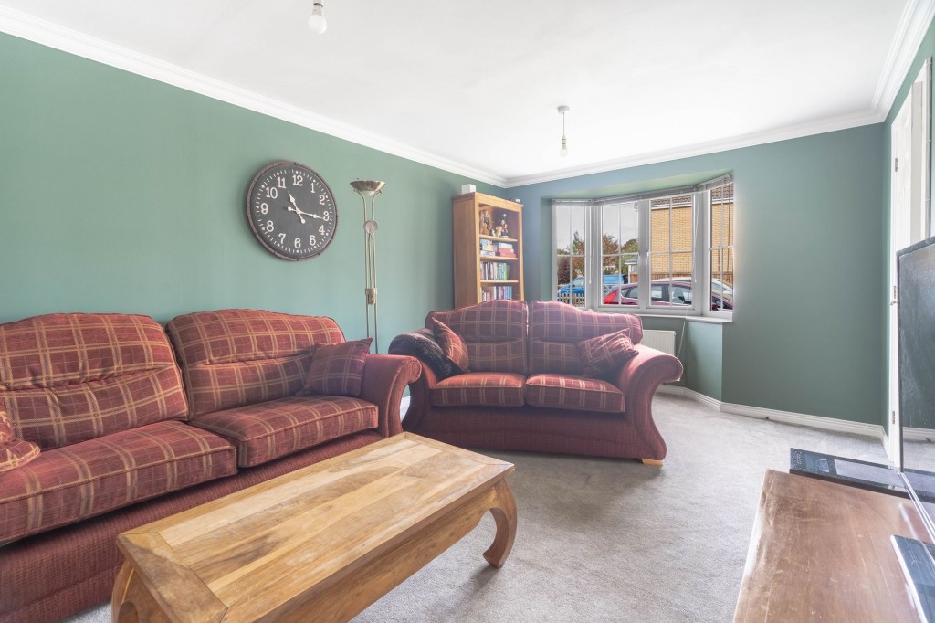 Chantry Close, Swavesey, CB24