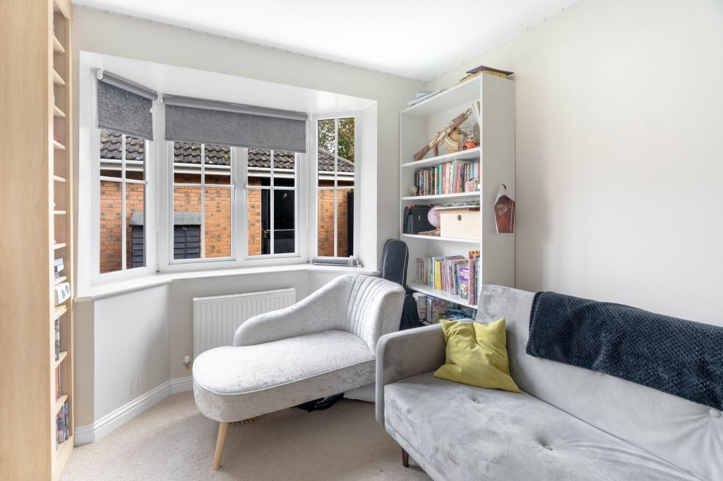 Chantry Close, Swavesey, CB24