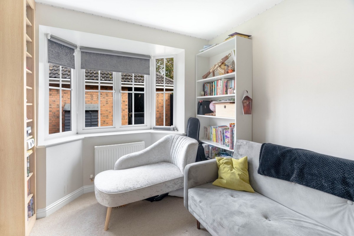 Chantry Close, Swavesey, CB24