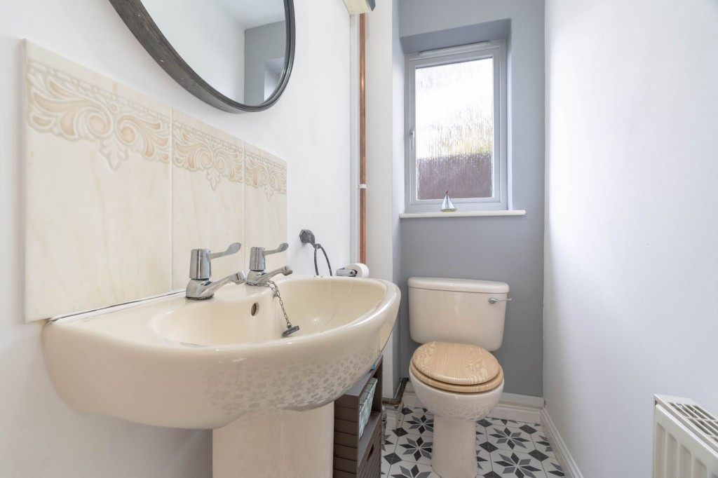 Chantry Close, Swavesey, CB24