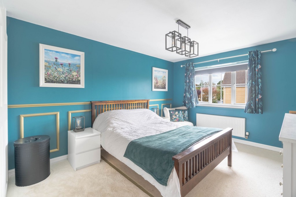 Chantry Close, Swavesey, CB24