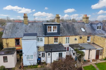 The Leys, Burwell, CB25