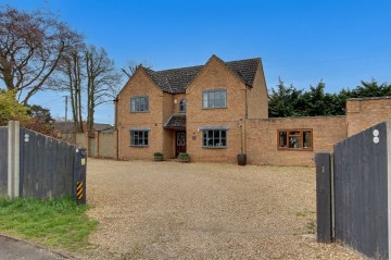 Walton Road, Marshland St. James, PE14