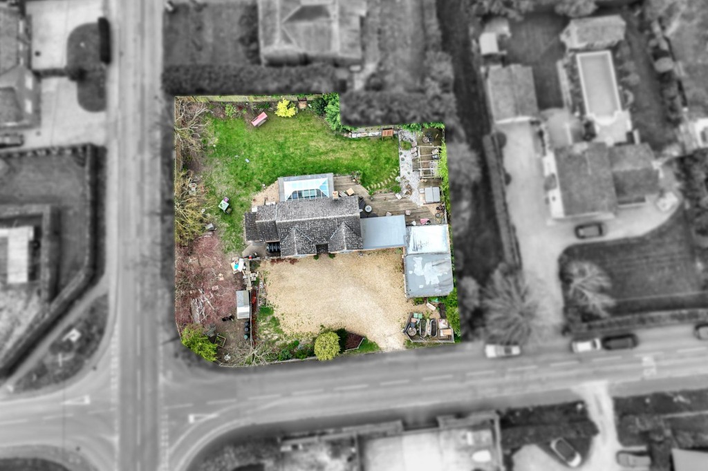 Walton Road, Marshland St. James, PE14