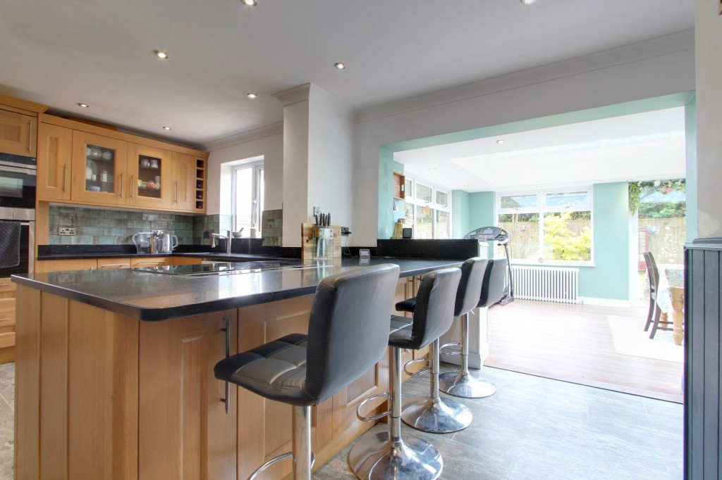 Walton Road, Marshland St. James, PE14