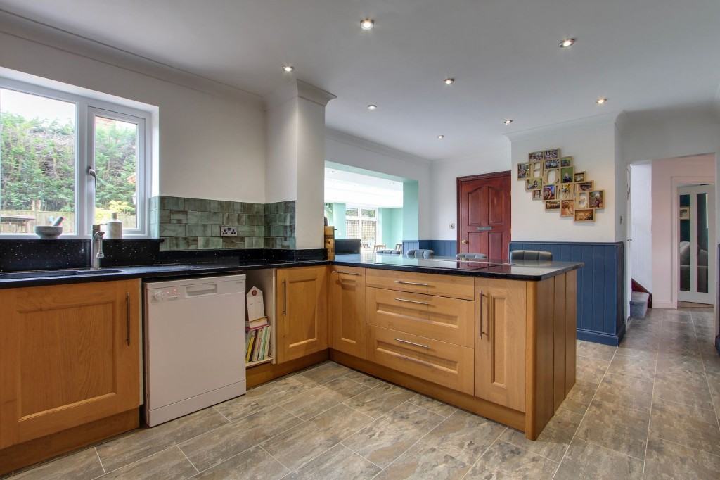 Walton Road, Marshland St. James, PE14