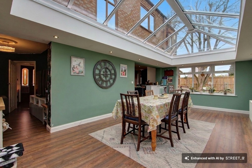 Walton Road, Marshland St. James, PE14