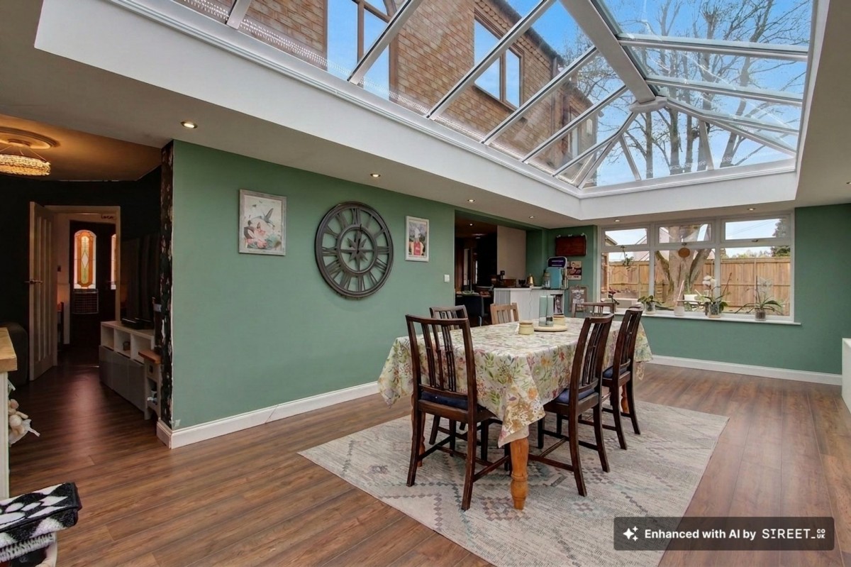 Walton Road, Marshland St. James, PE14