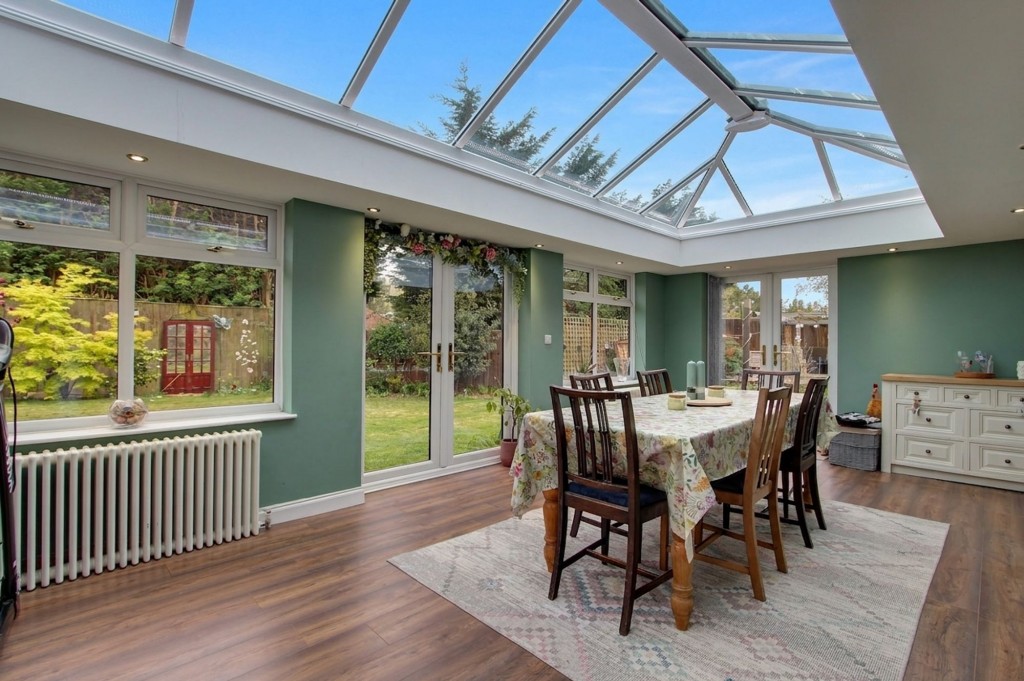 Walton Road, Marshland St. James, PE14