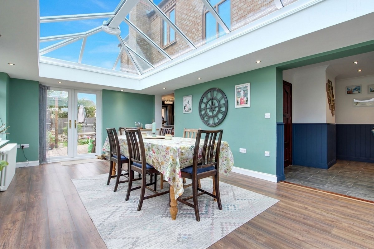 Walton Road, Marshland St. James, PE14