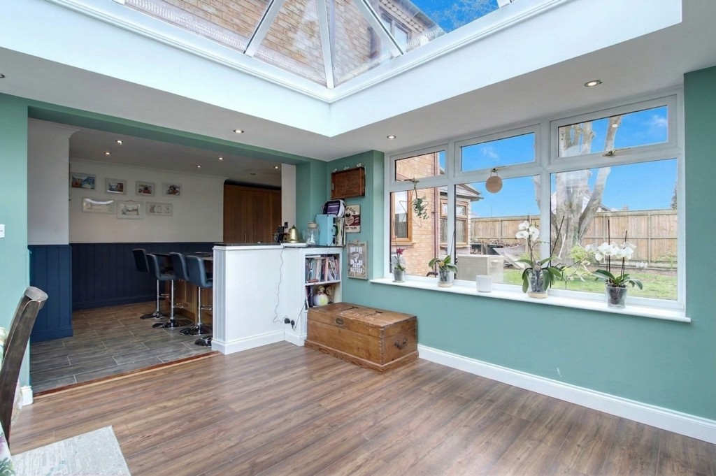 Walton Road, Marshland St. James, PE14