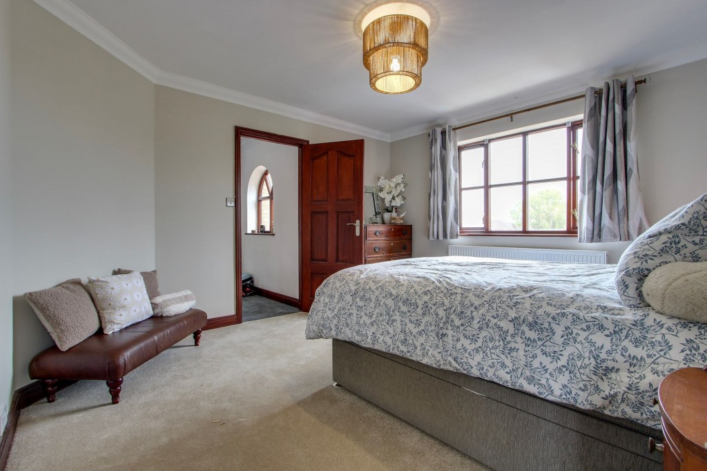 Walton Road, Marshland St. James, PE14