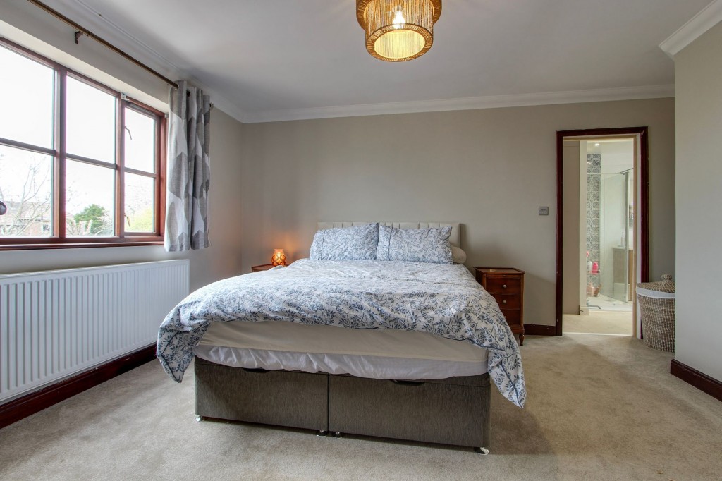 Walton Road, Marshland St. James, PE14