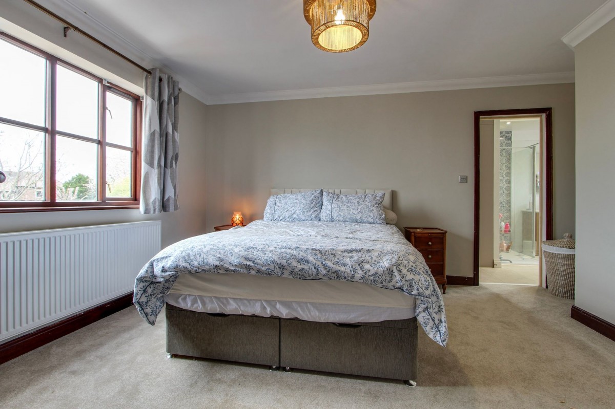 Walton Road, Marshland St. James, PE14