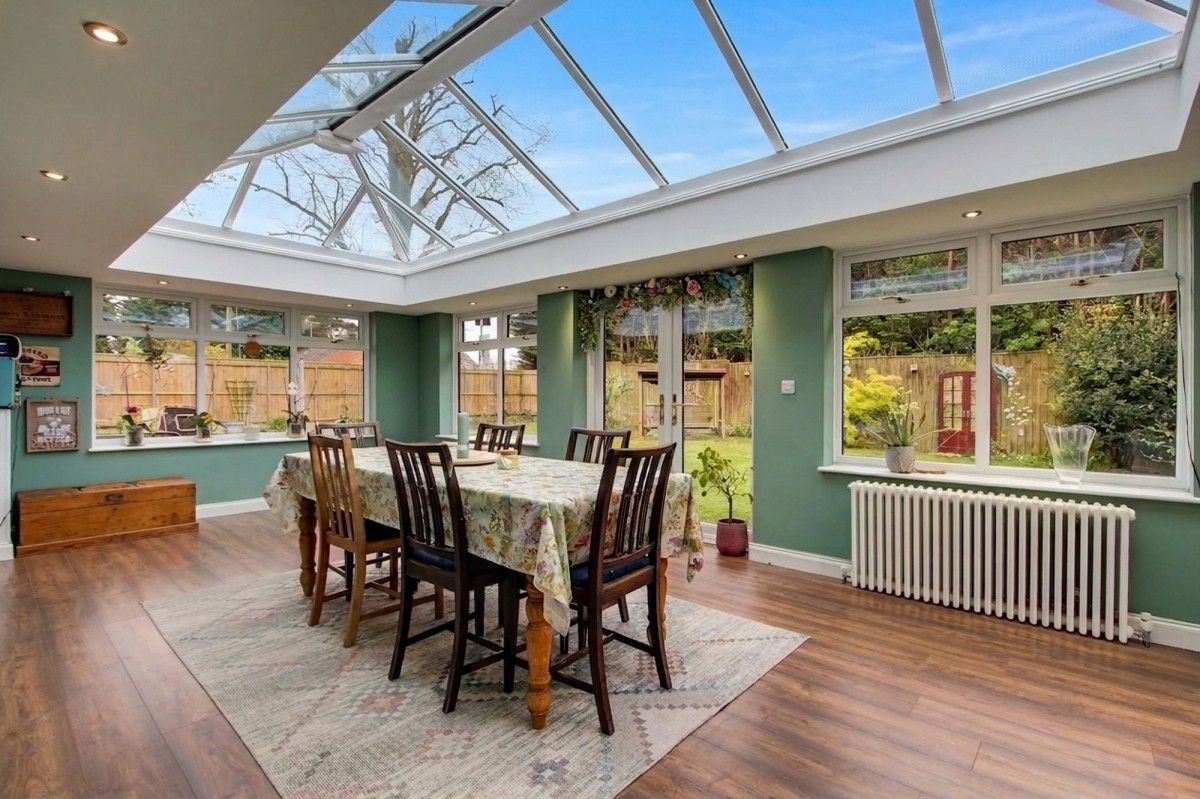 Walton Road, Marshland St. James, PE14