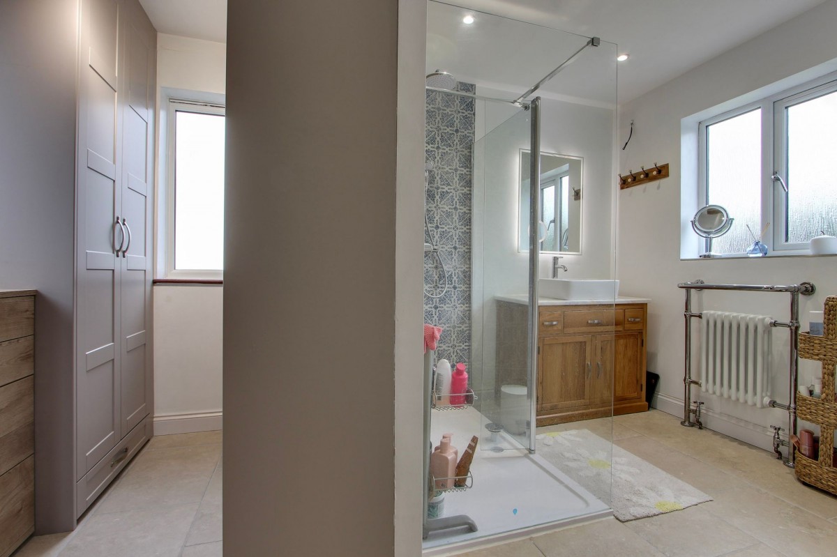 Walton Road, Marshland St. James, PE14