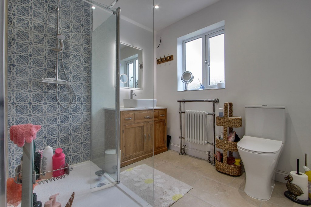 Walton Road, Marshland St. James, PE14