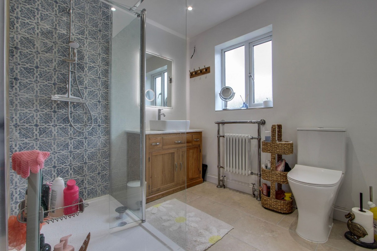 Walton Road, Marshland St. James, PE14
