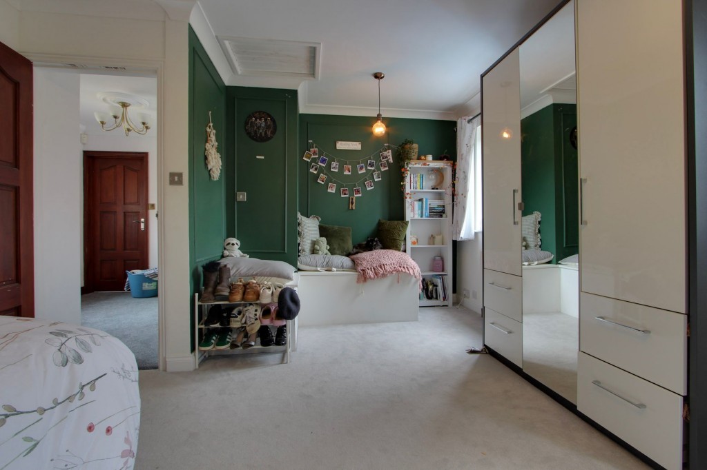 Walton Road, Marshland St. James, PE14