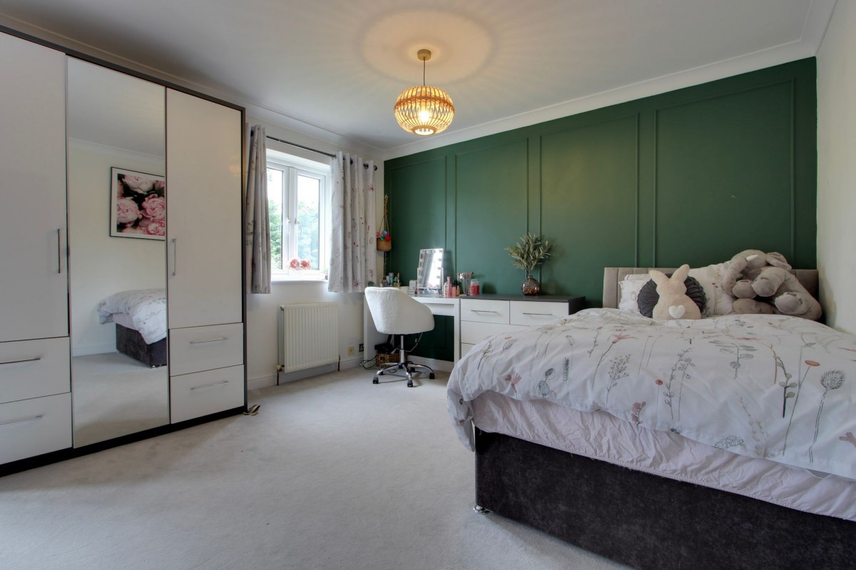 Walton Road, Marshland St. James, PE14
